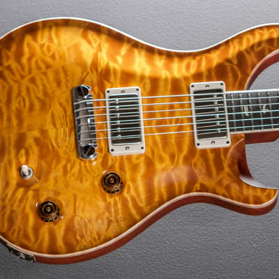 Paul Reed Smith McCarty Korina Wood Library Limited image 1
