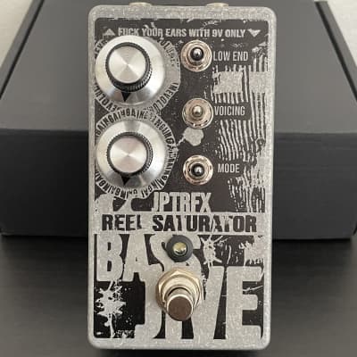Reverb.com listing, price, conditions, and images for jptr-fx-jive