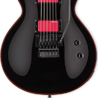 ESP Ltd. GH-200 Gary Holt Signature Electric Guitar image 2
