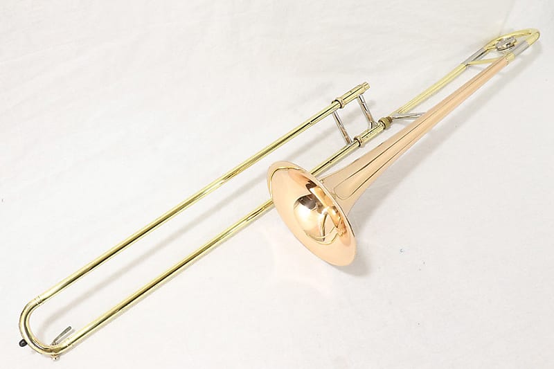 Yamaha YSL-353 Trombones- Shipping Included* | Reverb