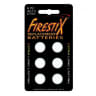 Firestix Replacement Batteries