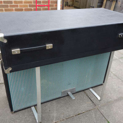 Rhodes Mark Il Suitcase 73 (USA/1981) retolexd/refurbd & FREE synth! image 13