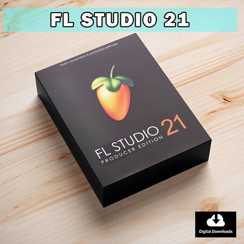 Download FL Studio 2023 PreActivated (Fruity Loops Studio 2023