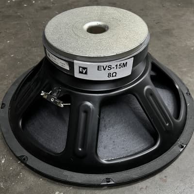 EV Electro-Voice EVS-12K Factory Replacement Speaker - 8ohm, 12” Woofer |  Reverb