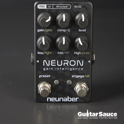 Reverb.com listing, price, conditions, and images for neunaber-audio-neuron