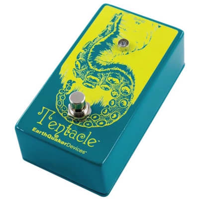 EarthQuaker Devices Tentacle V2 Analog Octave Up Pedal image 2