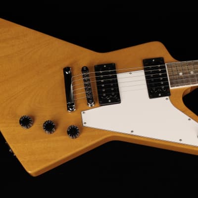 Gibson 70's Explorer - AN (#287) image 1
