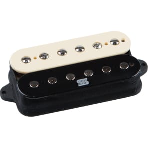 Seymour Duncan TB-4 JB Bridge Trembucker image 3