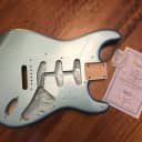 Fender Stratocaster custom shop body relic 1966