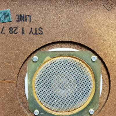 Vintage KLH Model Seventeen Speaker Pair 1970's USA image 12