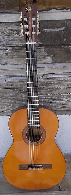 Lyle CD 80 Classical 1968 72