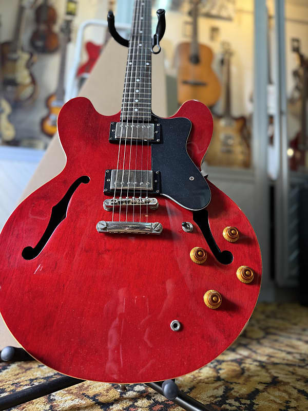 Epiphone The Dot 2008 - 2019 | Reverb The Netherlands