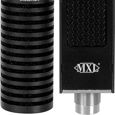 DX-2 - Variable Dynamic Instrument Microphone image 3