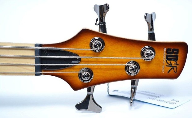 Ibanez sr370m store