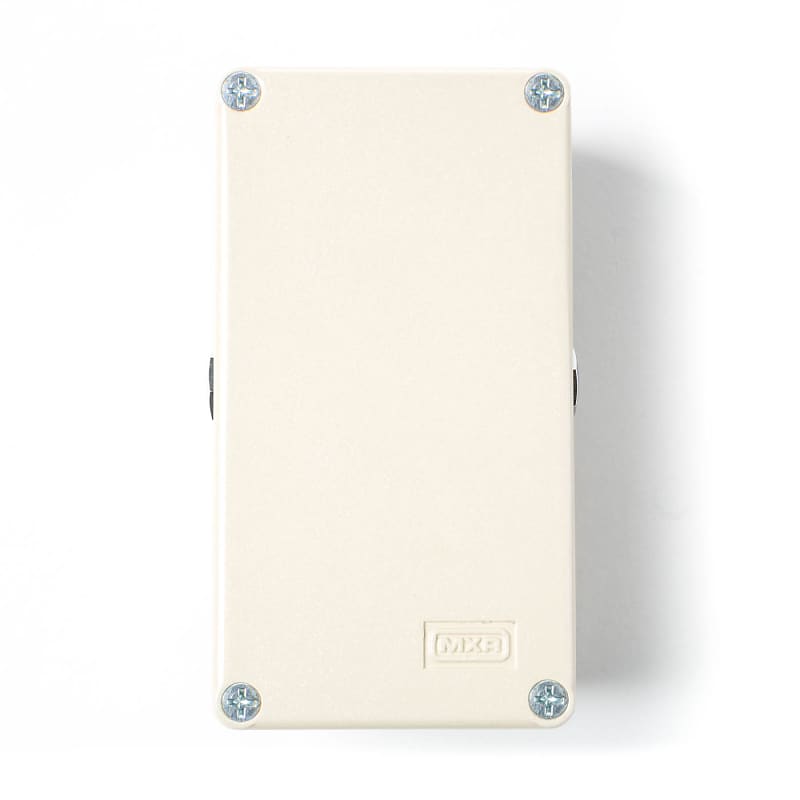 MXR Micro Amp + | Reverb
