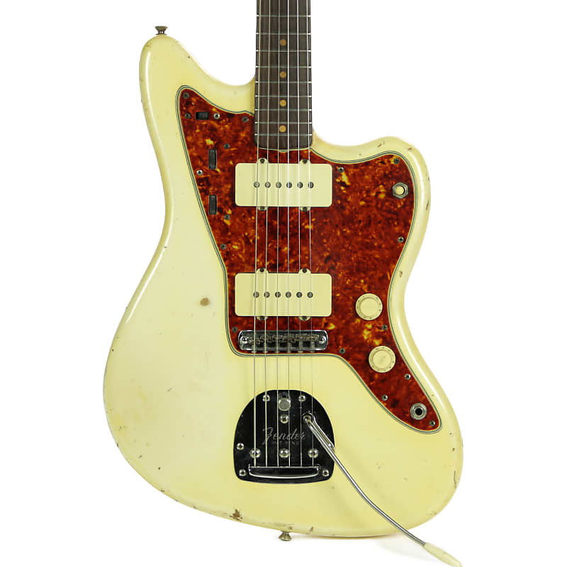 Fender Jazzmaster 1960 image 3