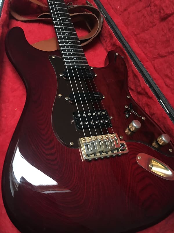 BLADE R-4 80's ハイエンドギター Blade Rh4 80s | Reverb