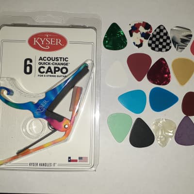 Keda Wood Dye - 5 Color Kit