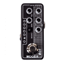 Mooer Audio Micro PreAmp 010