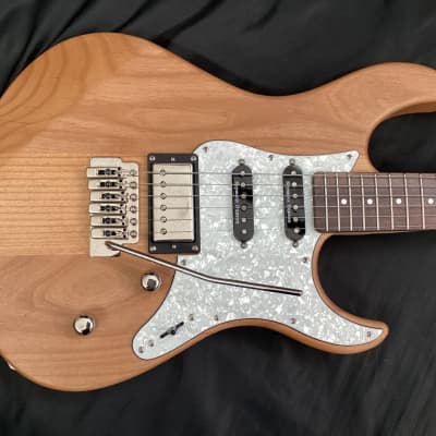 Yamaha PACIFICA612VⅡX/YNS | Reverb