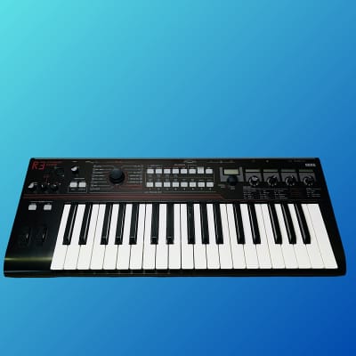 Korg R3