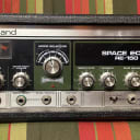 Roland RE-150 Space Echo Green
