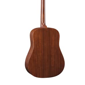 Martin D-15M Solid Mahogany Acoustic Guitar image 2