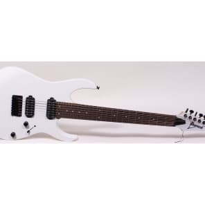 Ibanez RG Series RG7421 7-String Electric Guitar White | Reverb