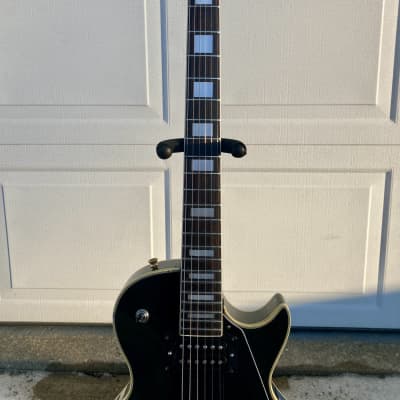 Vintage 1970’s Cortez Les Paul. MIJ Lawsuit-era. Gibson Pickups. image 8