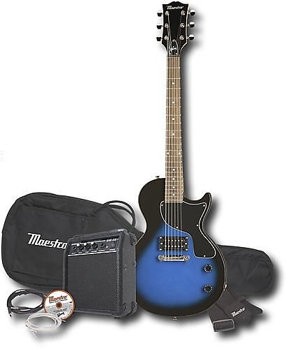 Gibson starter guitar new arrivals
