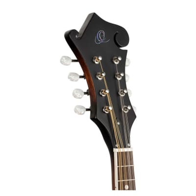 Ortega Guitars RMF30-WB Americana Series F-Style Mandolin - Used image 7