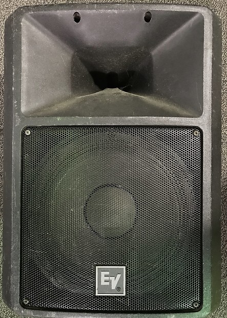 Electro-Voice SX200 | Reverb