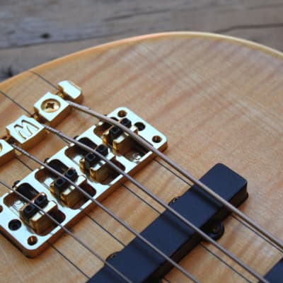 WARWICK "Streamer Stage I - Handcrafted in Germany 2012" HARDCASE, 4, 03 KG image 11