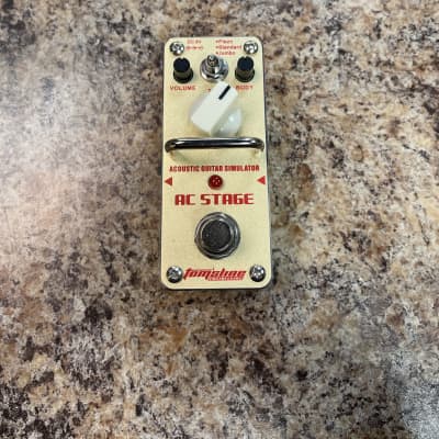 Reverb.com listing, price, conditions, and images for tomsline-aas-3-ac-stage