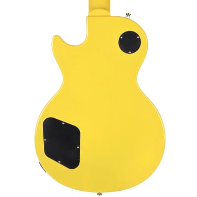 Epiphone Les Paul Special Electric Guitar in TV Yellow image 6