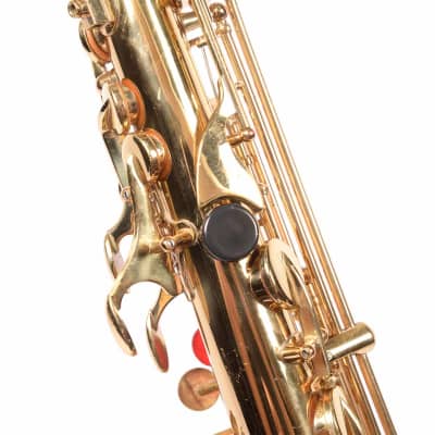 Selmer Soloist Student Alto Sax Outfit USED image 7