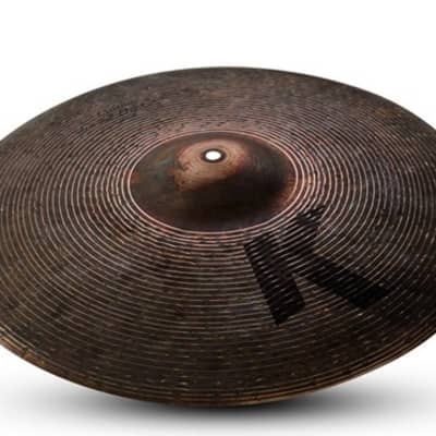 Zildjian K Custom 19" Special Dry Crash