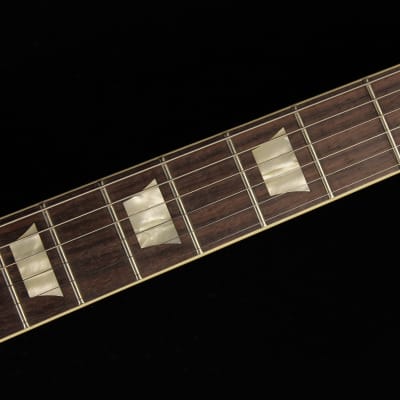 Gibson Custom Murphy Lab 1959 Les Paul Standard Reissue Ultra Heavy Aged - DL (#291) image 9
