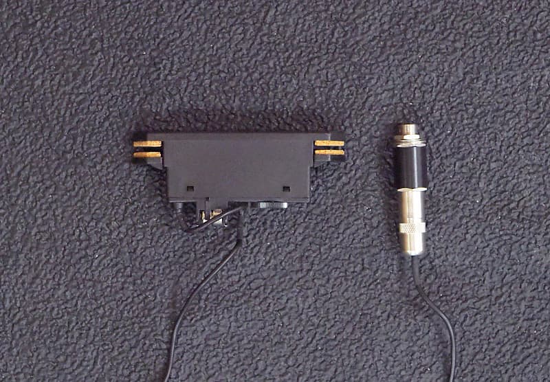 Rare Earth Pickup, Recent Reverb