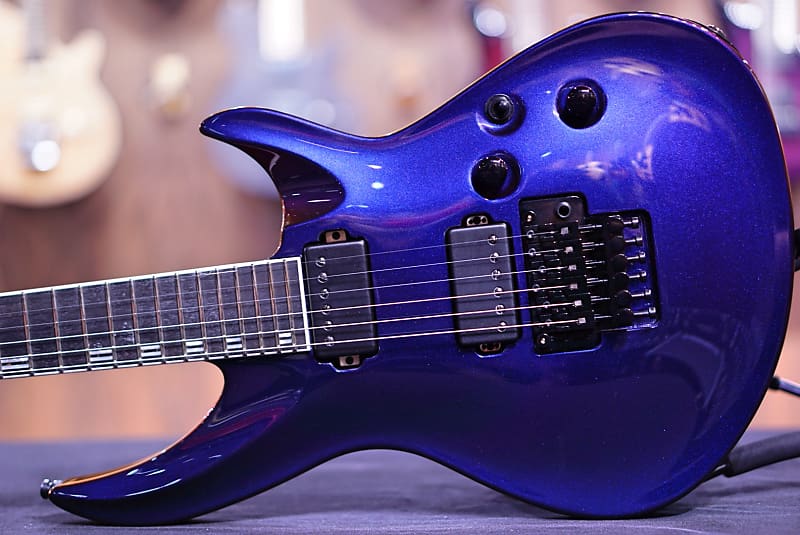 ESP Original Horizon III E4501212 | Reverb