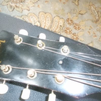 Gibson J45 1960 image 5