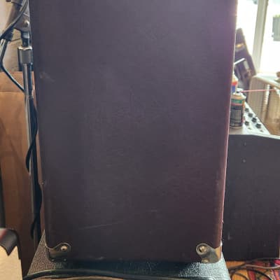 Rivera Sedona 1x12" 55W Tube Acoustic-Electric Guitar Combo Amplifier image 9