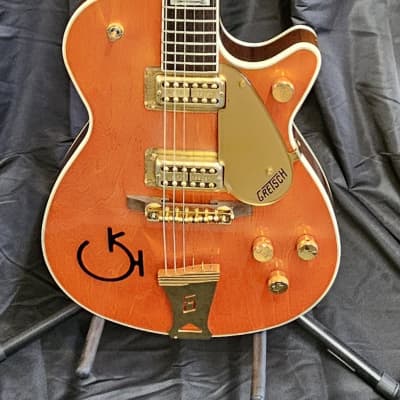 Gretsch G6121 Roundup 1989 - 2003 | Reverb