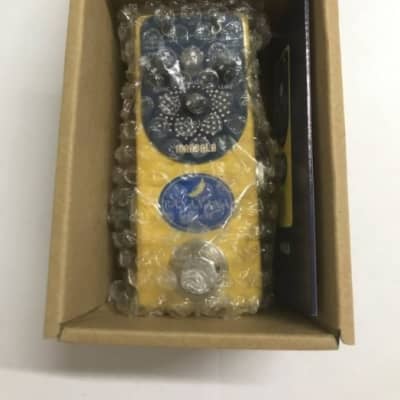 Reverb.com listing, price, conditions, and images for bananana-mandala