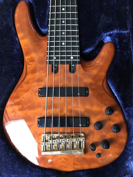 YAMAHA TRB Custom (S/N:1012079) (07/06) | Reverb
