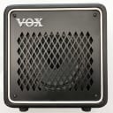 Vox Portable Modeling Guitar Amplifier Mini Go 10 + Looper + 33 Onboard Rhythms!