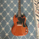 Gibson SG Junior 1964 Cherry
