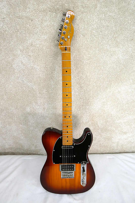 Fender Modern Player Telecaster Plus | Reverb Canada