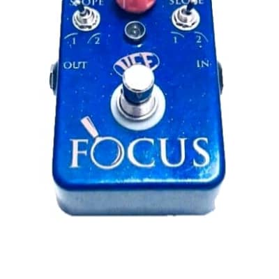 Reverb.com listing, price, conditions, and images for vfe-focus