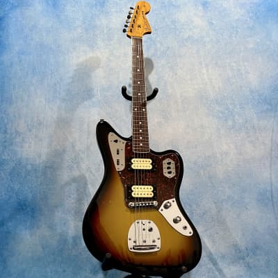 Fender JG-66 Jaguar Reissue MIJ | Reverb